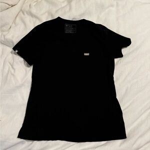 Figs Catarina One Pocket Scrub Top